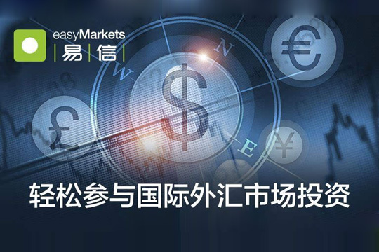 易信easyMarkets