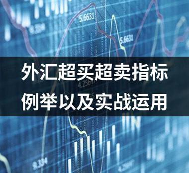 外汇超买超卖指标例举以及实战运用