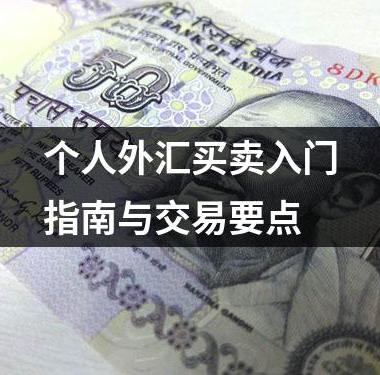 个人外汇买卖入门指南与交易要点