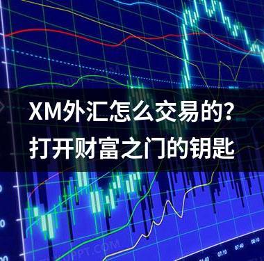 XM外汇怎么交易的？打开财富之门的钥匙