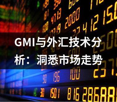 GMI与外汇技术分析：洞悉市场走势